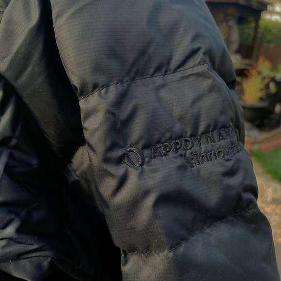 Arc’teryx Thorium AR Hoody Down Puffer Jacket - Picture 4 of 7